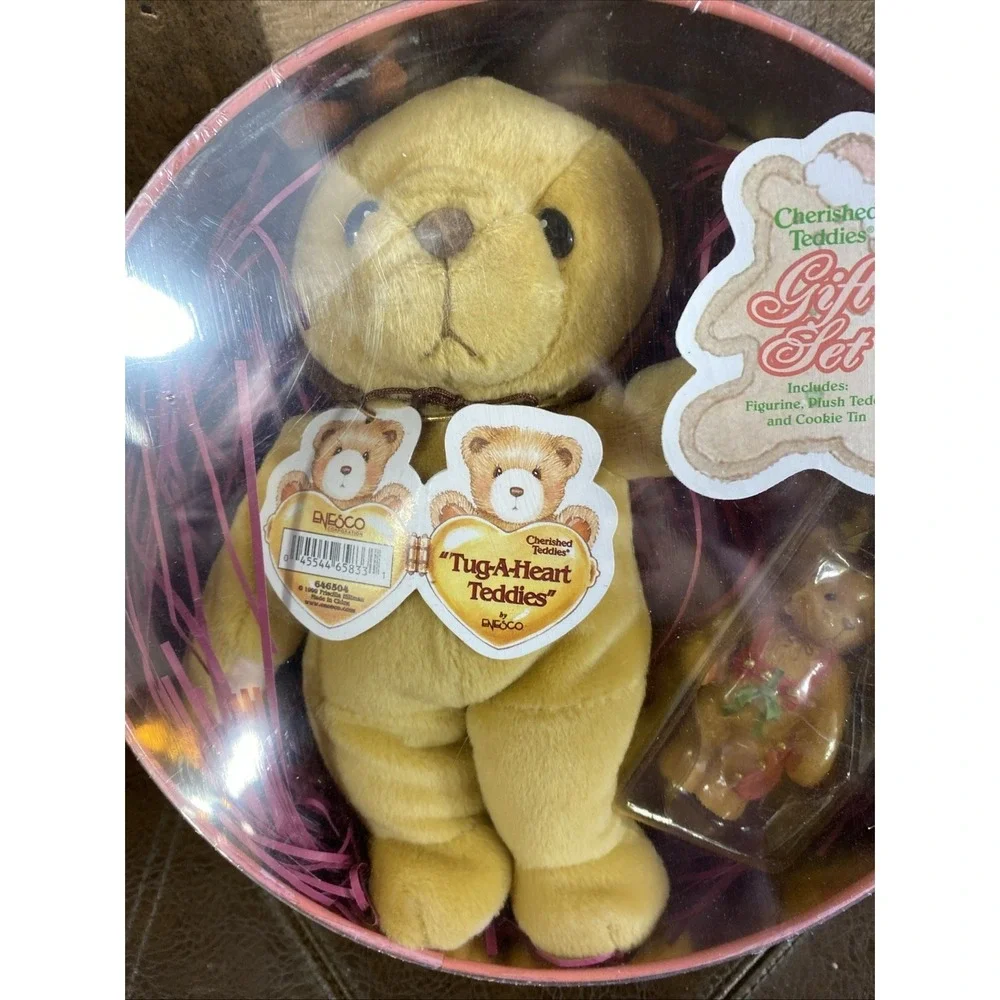 Enesco *** container